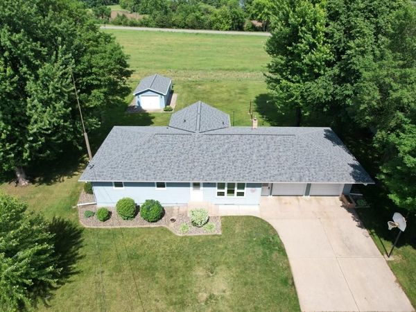 32814 Spunk Tree Circle, Avon, MN 56310