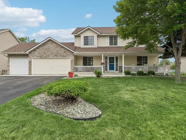2179 Jean Way, Elko New Market, MN 55054