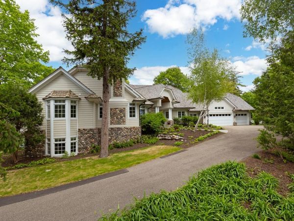 6060 Ridge Road , Excelsior, MN 55331