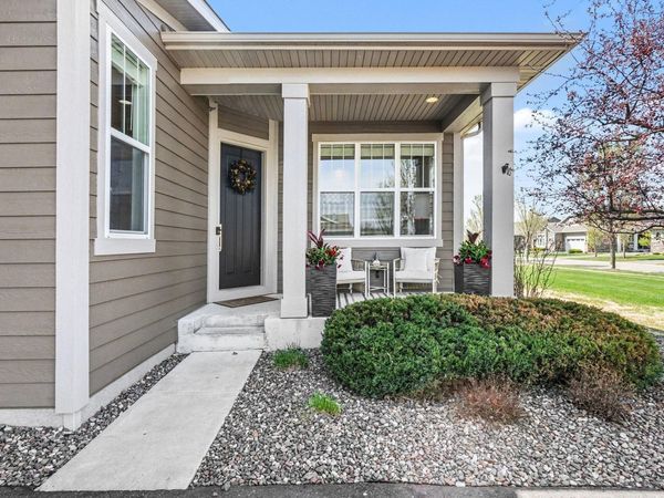 5073 Sundial Lane , Woodbury, MN 55129