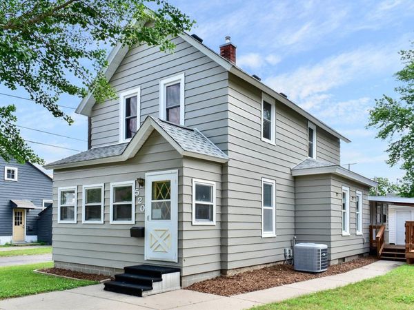 520 Hamilton Street, Winona, MN 55987