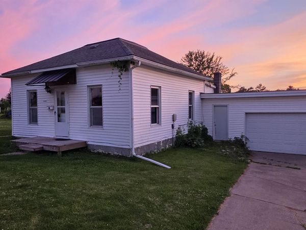 1260 Madison Street, Fennimore, WI 53809