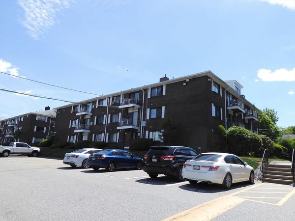 262 East Haverhill St, Unit 21, Lawrence, MA 01841