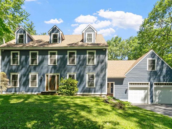 2 Dubeau Drive, Derry, NH 03038