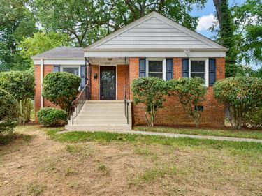 1229 Norris Street, Raleigh, NC 27604