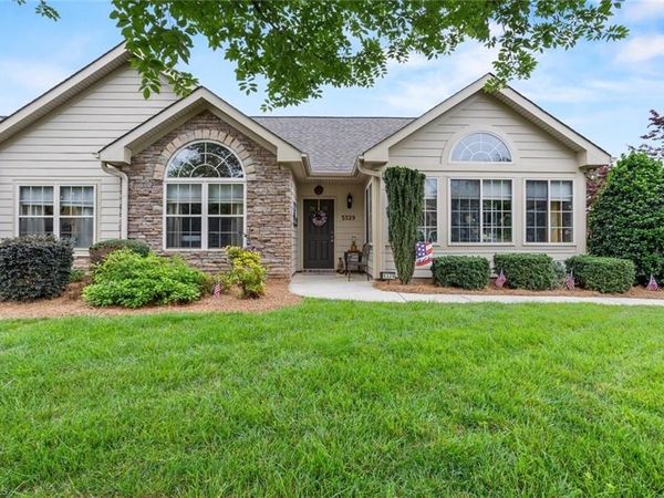 5329 Lair Drive , Greensboro, NC 27407