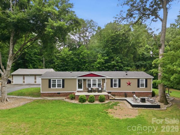 5375 Montana Circle NW, Concord, NC 28027