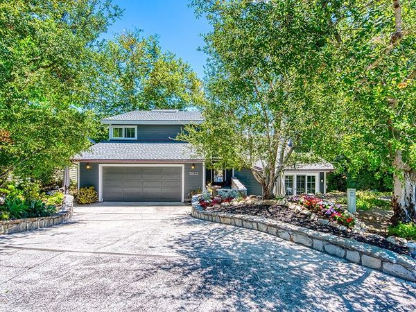 31832 Via Perdiz, Coto de Caza, CA 92679