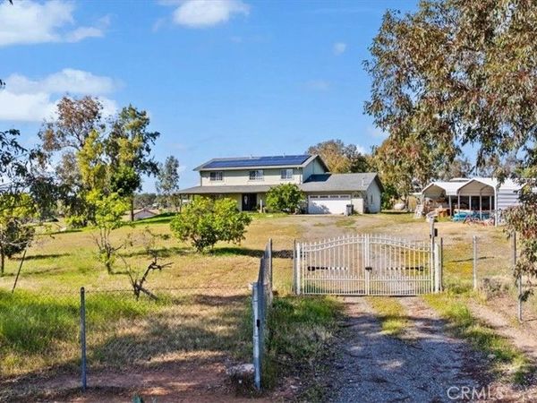 136 Bryden, Oroville, CA 95966