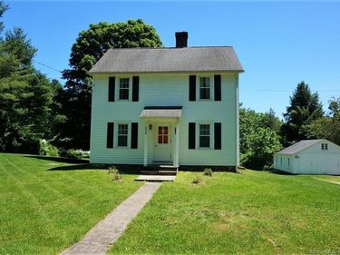 428 Salmon Kill , Salisbury, CT 06039