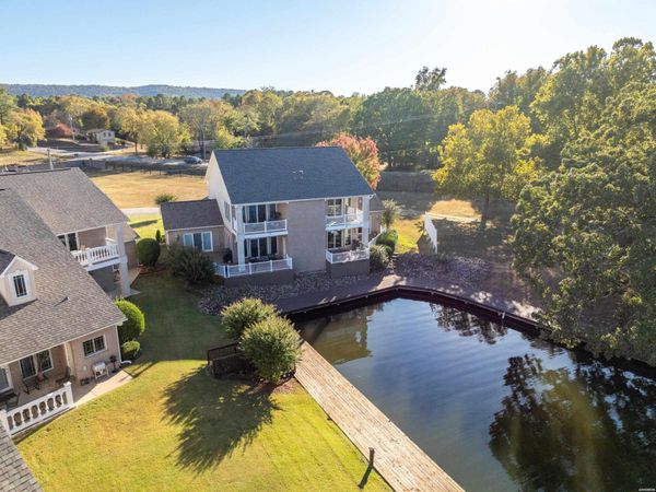 115 MT CARMEL, Unit D1, Hot Springs, AR 71913