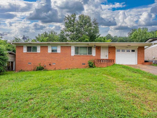 2108 HOBSON Avenue, Hot Springs, AR 71913
