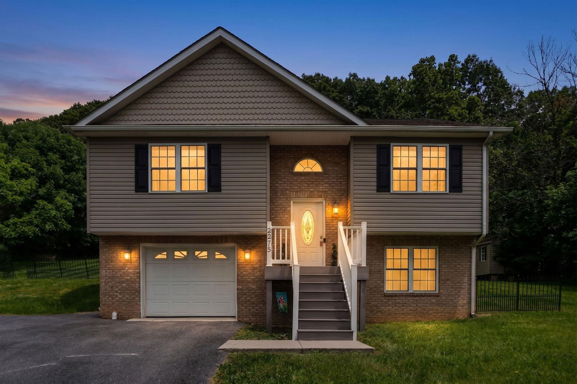 2275 RAPHINE RD, RAPHINE, VA 24472