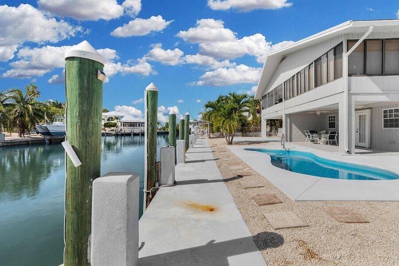 303 Sombrero Beach Road, Marathon, FL 33050 Photo