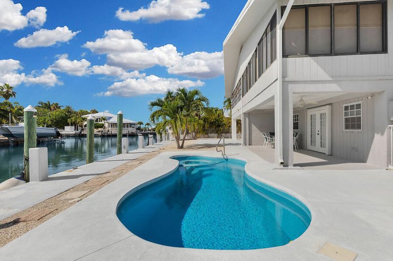 303 Sombrero Beach Road, Marathon, FL 33050 Photo