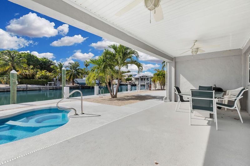 303 Sombrero Beach Road, Marathon, FL 33050 Photo