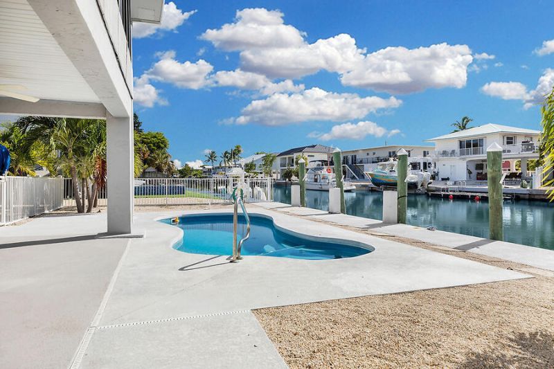 303 Sombrero Beach Road, Marathon, FL 33050 Photo