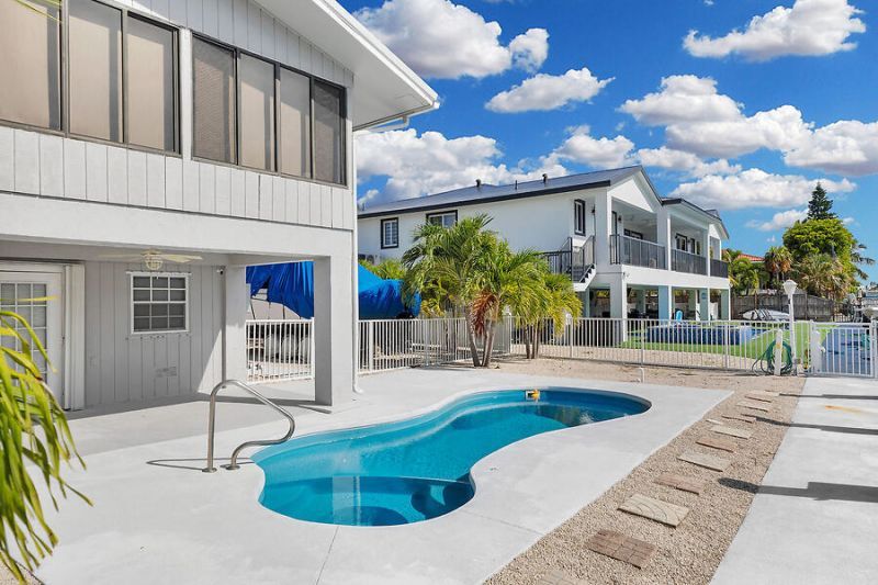 303 Sombrero Beach Road, Marathon, FL 33050 Photo