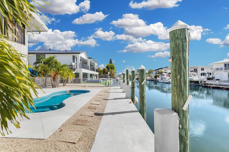 303 Sombrero Beach Road, Marathon, FL 33050 Photo