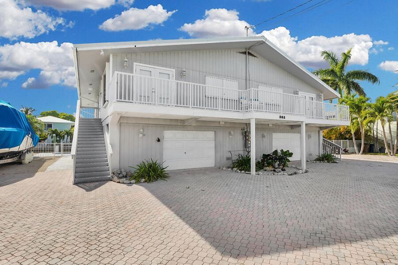 303 Sombrero Beach Road, Marathon, FL 33050 Photo