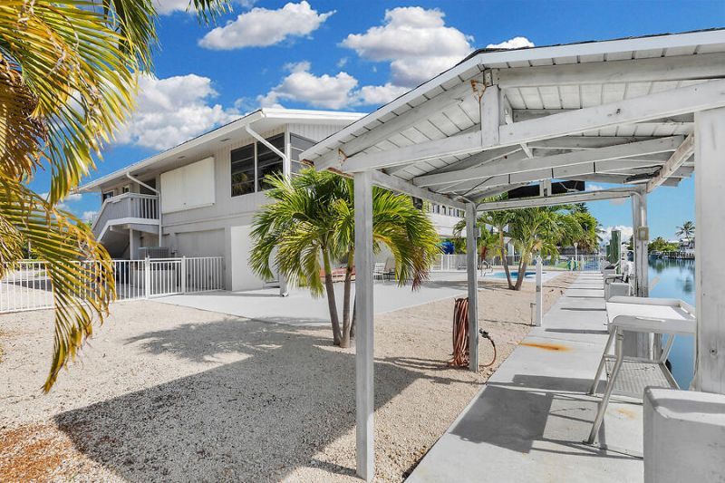 303 Sombrero Beach Road, Marathon, FL 33050 Photo