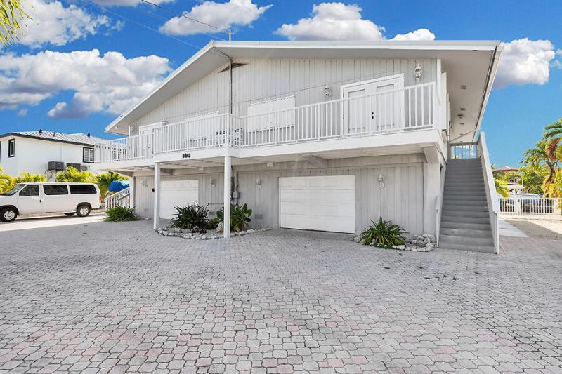 303 Sombrero Beach Road, Marathon, FL 33050 Photo
