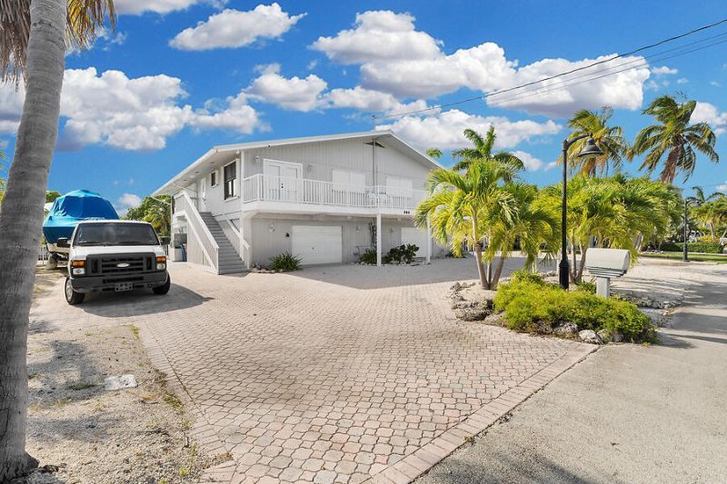 303 Sombrero Beach Road, Marathon, FL 33050 Photo