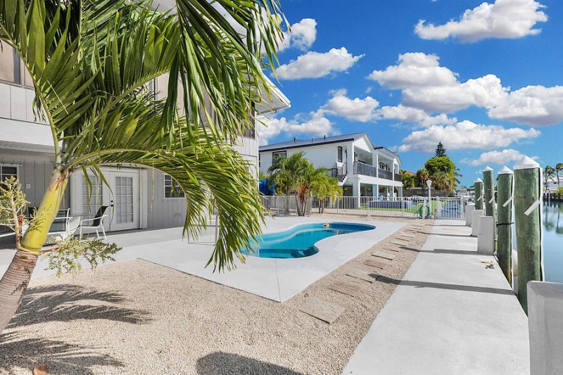303 Sombrero Beach Road, Marathon, FL 33050 Photo