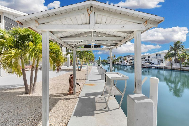 303 Sombrero Beach Road, Marathon, FL 33050 Photo