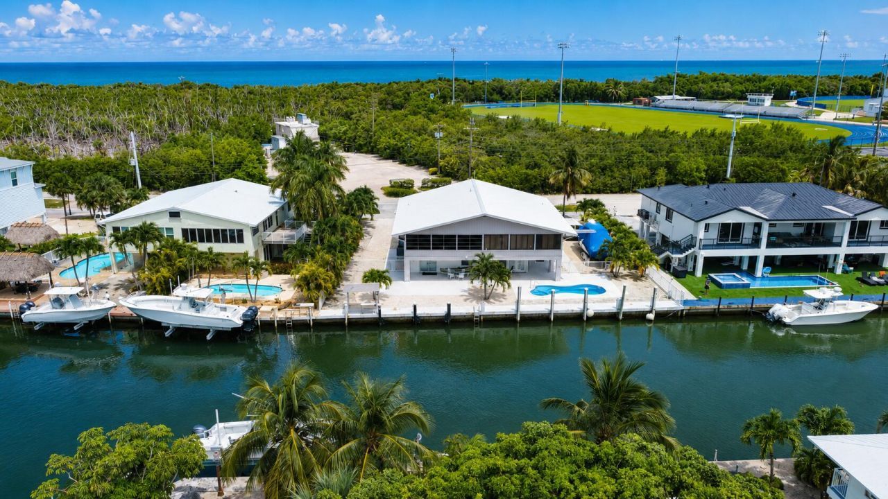 303 Sombrero Beach Road, Marathon, FL 33050 Photo