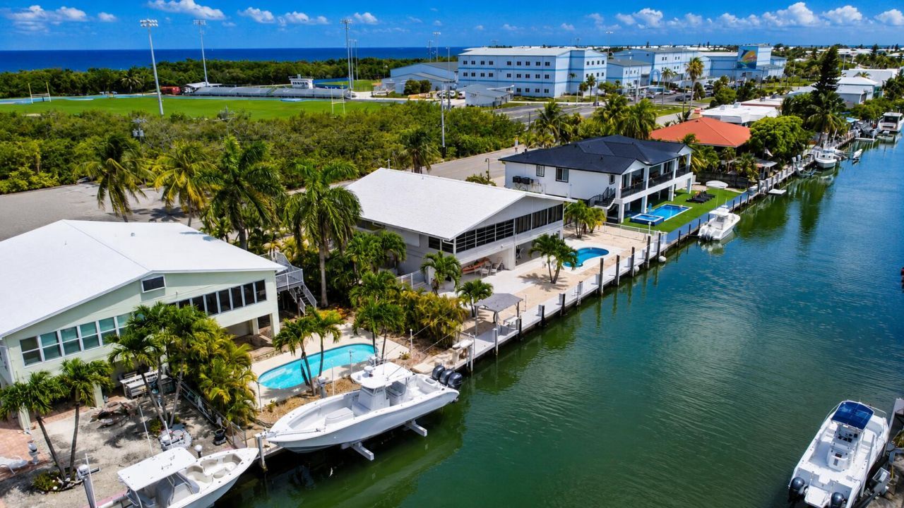 303 Sombrero Beach Road, Marathon, FL 33050 Photo