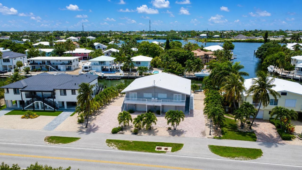 303 Sombrero Beach Road, Marathon, FL 33050 Photo