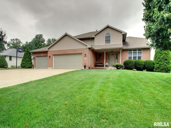 4442 HAMPTON Lane, Quincy, IL 62305