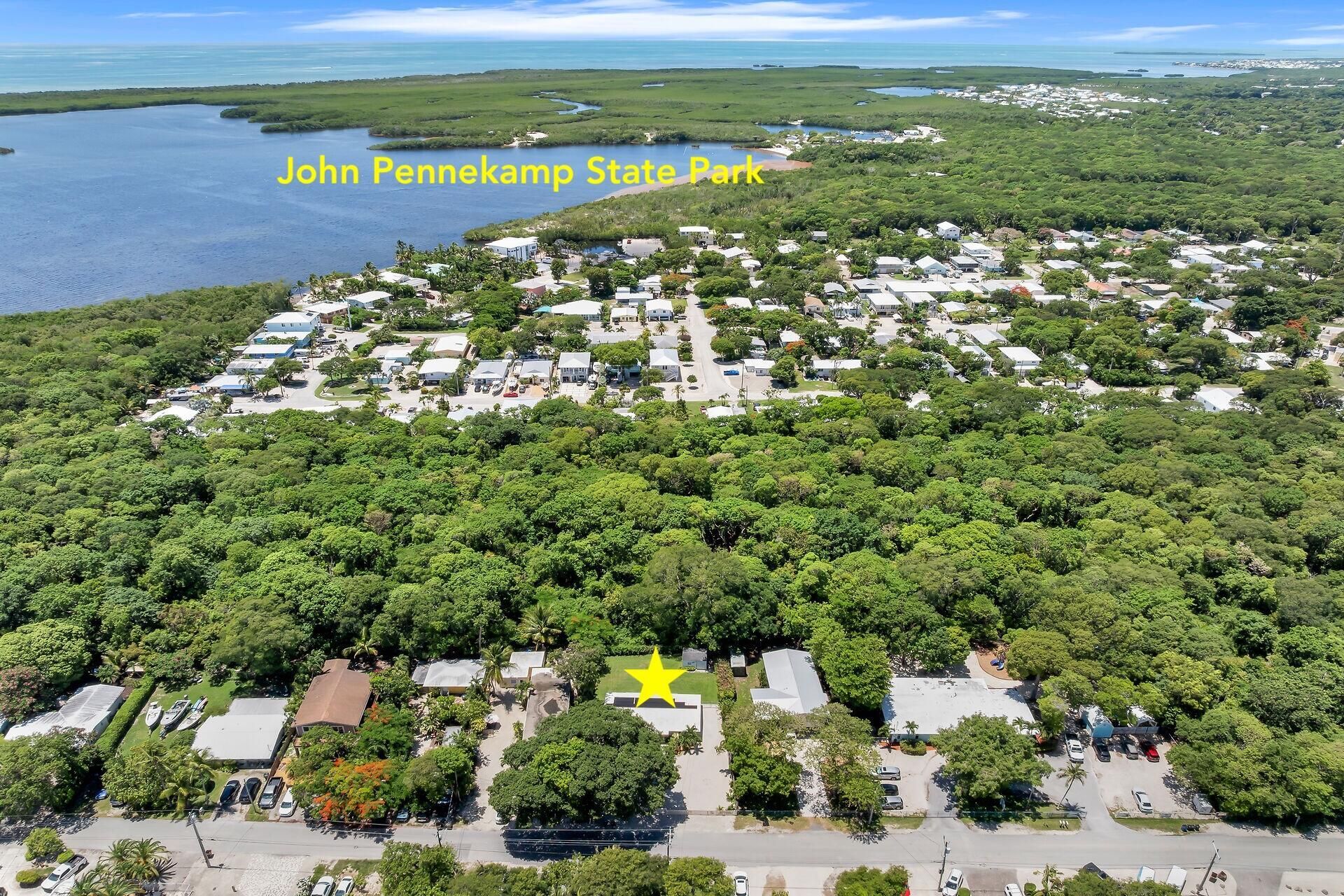 9 Transylvania Avenue, Key Largo, FL 33037 Photo