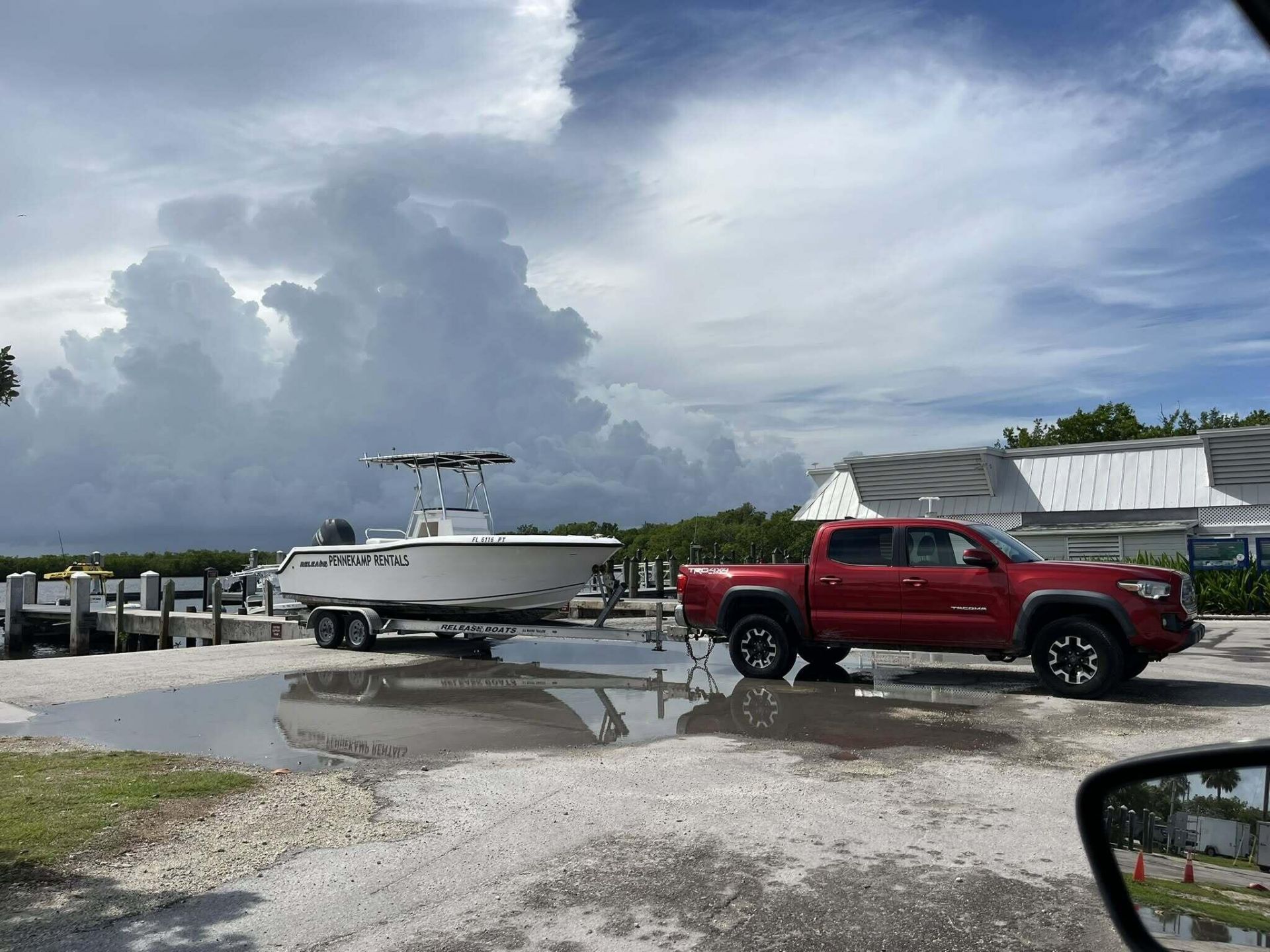 9 Transylvania Avenue, Key Largo, FL 33037 Photo
