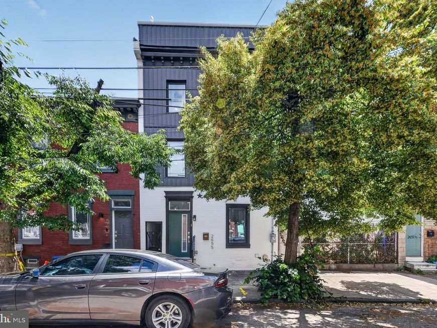 2655 Martha Street , Philadelphia, PA 19125 Main Photo