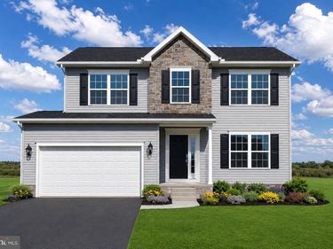 2 CHICKADEE COURT , Unit C1, GETTYSBURG, PA 17325