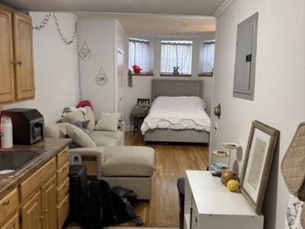 513 Beacon, Unit 1, Boston, MA 02115