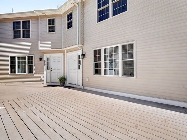 861 Washington Street, Unit 2, Canton, MA 02021