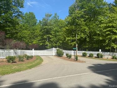 Lots 2 & 3 Towering Oaks , Port Austin Twp, MI 48467