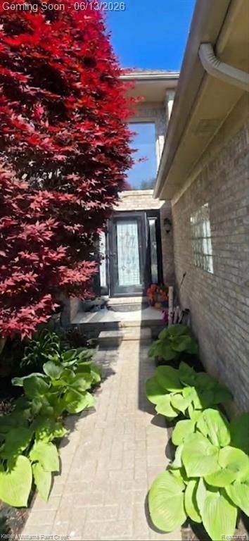 54390 Ashley Lauren Drive , Macomb Township, MI 48042 Main Photo