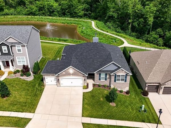 523 Cliff Brook Drive , O'Fallon, MO 63366