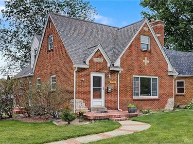 3228 Shroyer Road, Kettering, OH 45429