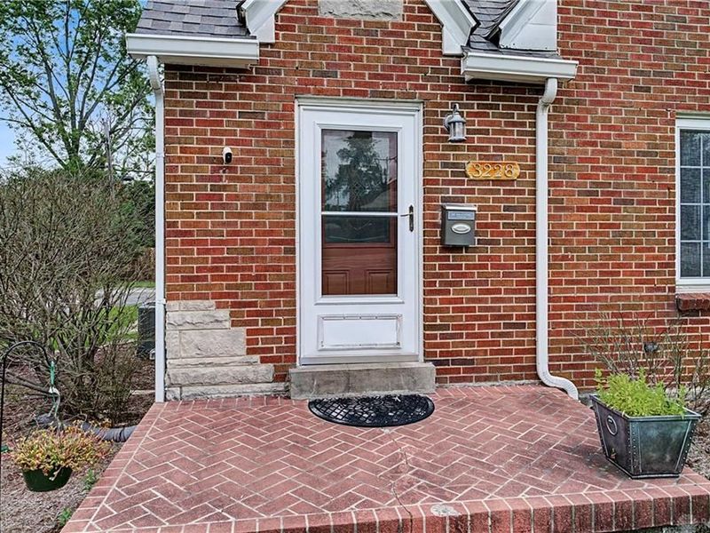 3228 Shroyer Road, Kettering, OH 45429 Photo 11