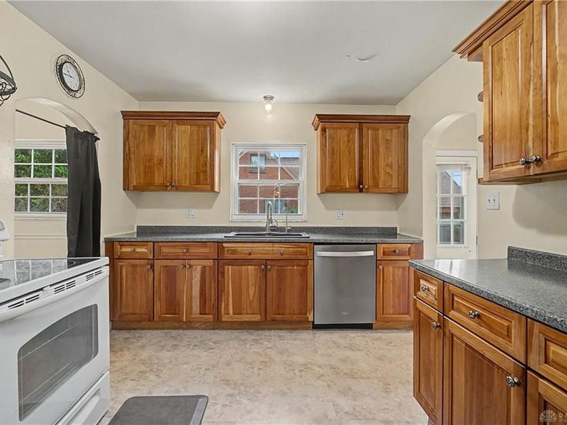3228 Shroyer Road, Kettering, OH 45429 Photo 5