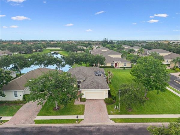 3120 Anthem Way , Vero Beach, FL 32966