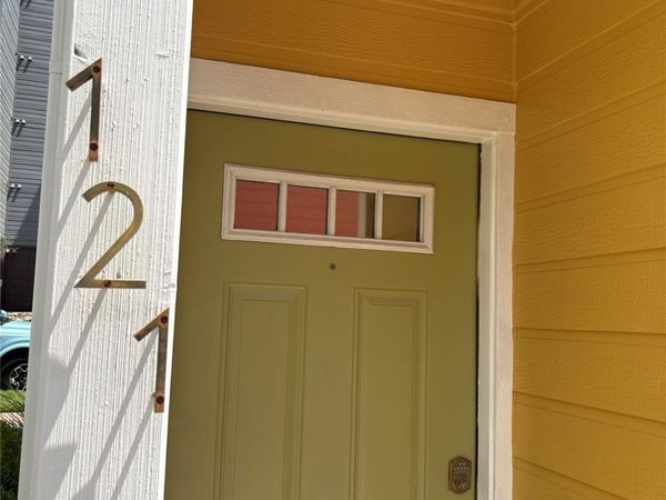 1601 Miriam Ave, Unit 121, Austin, TX 78702