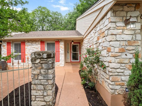 6109 Grass HOLW , Austin, TX 78750