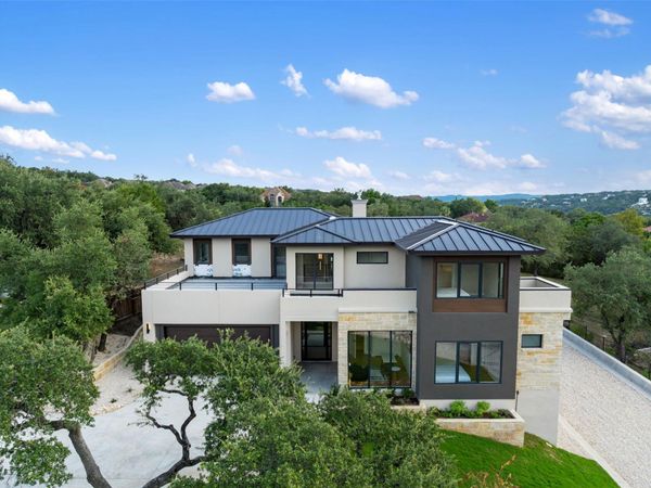 13701 Montview DR, Austin, TX 78732