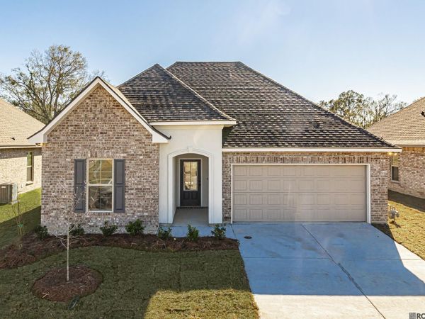 41401 Cozy Way, Gonzales, LA 70737